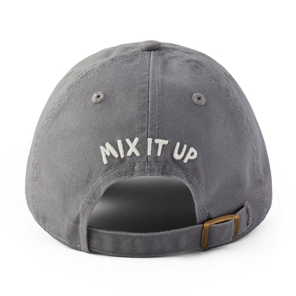 Life Is Good Kids Big Cement Mixer Kids Chill Cap