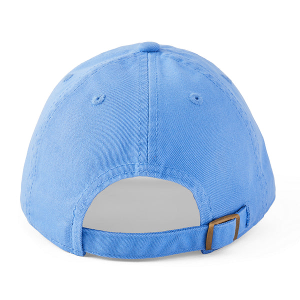 Life Is Good Kids Bold Heart Flower Kids Chill Cap