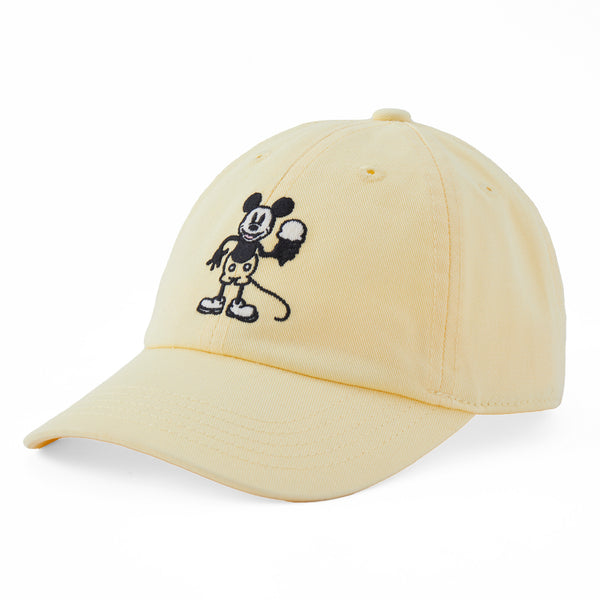 life is good Kids Chilly Willie Kids Chill Cap