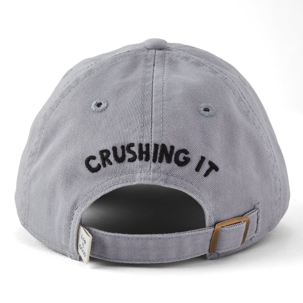 Life Is Good Kids Get Dirty Truck Kids Chill Cap