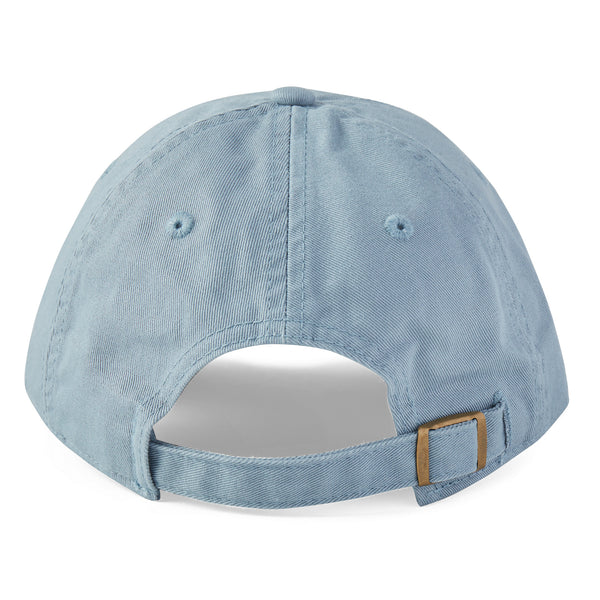 Life Is Good Kids I Like Big Trucks Kids Chill Cap