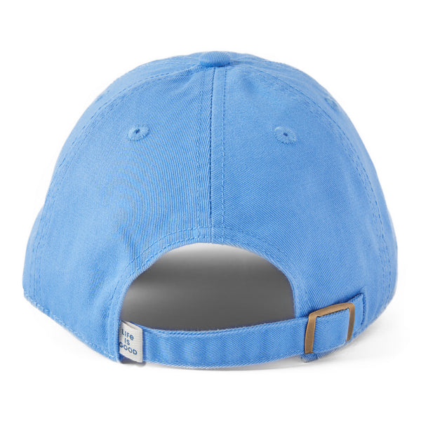 Life Is Good Kids Kindness Flowers Kids Chill Cap