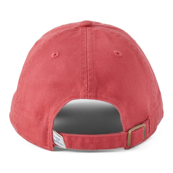 Life Is Good Kids LIG Triceratops Kids Chill Cap