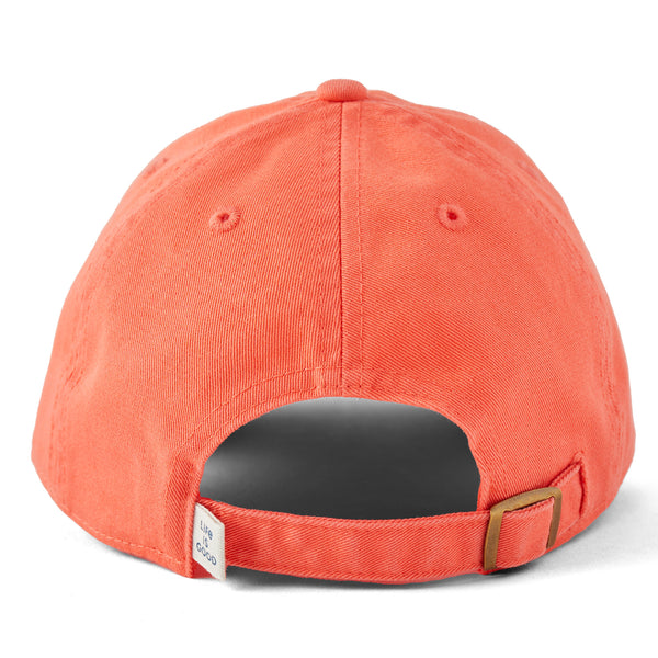 Life Is Good Kids Lounging Unicorn Kids Chill Cap