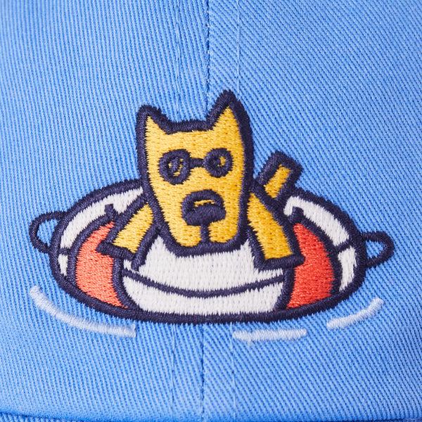 Life Is Good Kids Rocket Good Buoy Kids Chill Cap