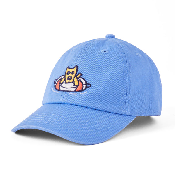 life is good Kids Rocket Good Buoy Kids Chill Cap