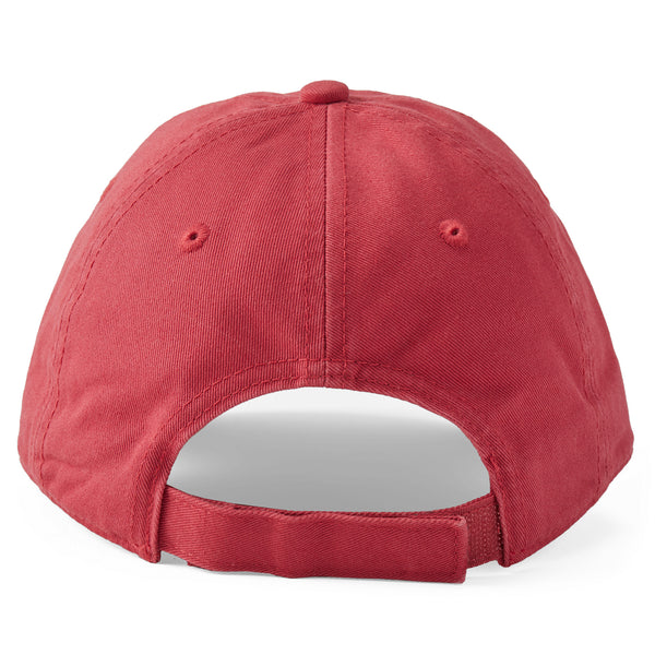 Life Is Good Kids Rocket Skateboard Kids Chill Cap