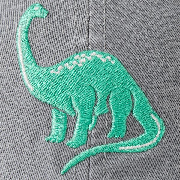 Life Is Good Kids Tacosaurus Kids Chill Cap