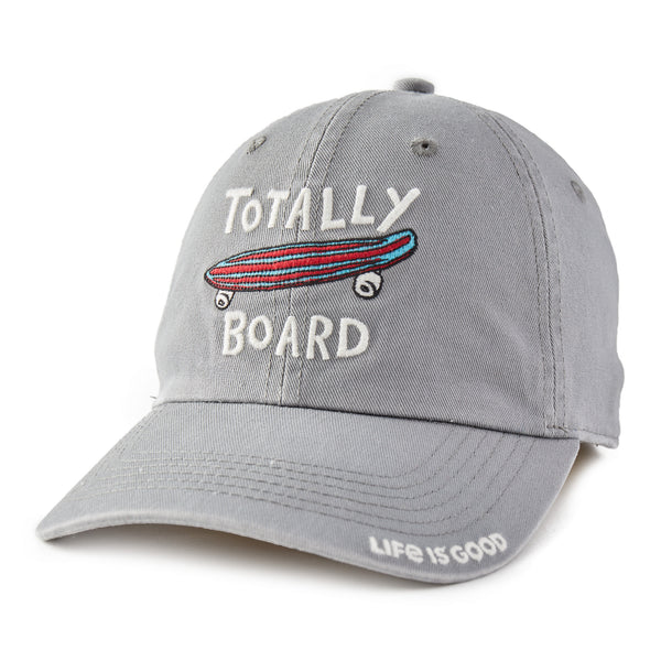 life is good Kids Totally Board Chill Cap