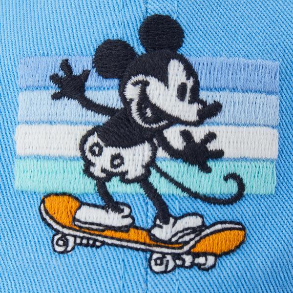 Life Is Good Kids Willie Skateboard Kids Chill Cap