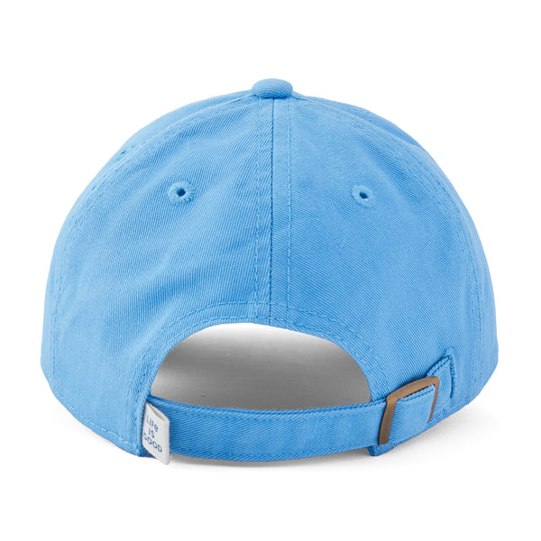 Life Is Good Kids Willie Skateboard Kids Chill Cap