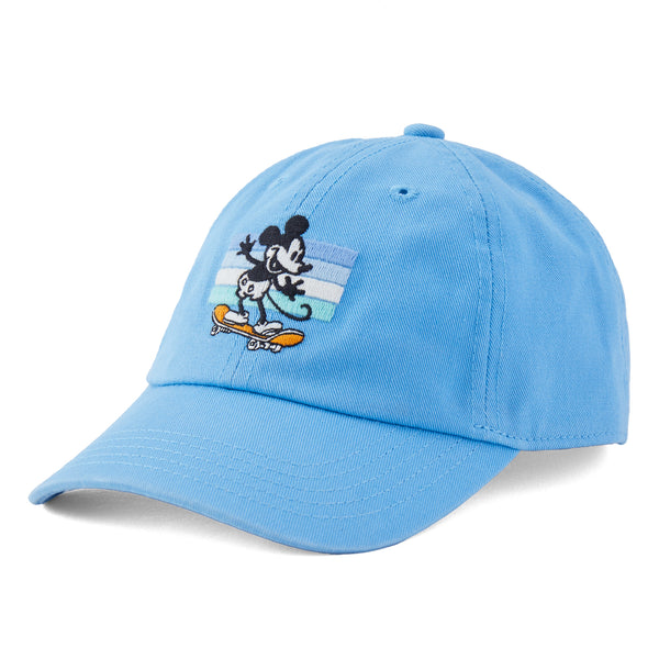 life is good Kids Willie Skateboard Kids Chill Cap