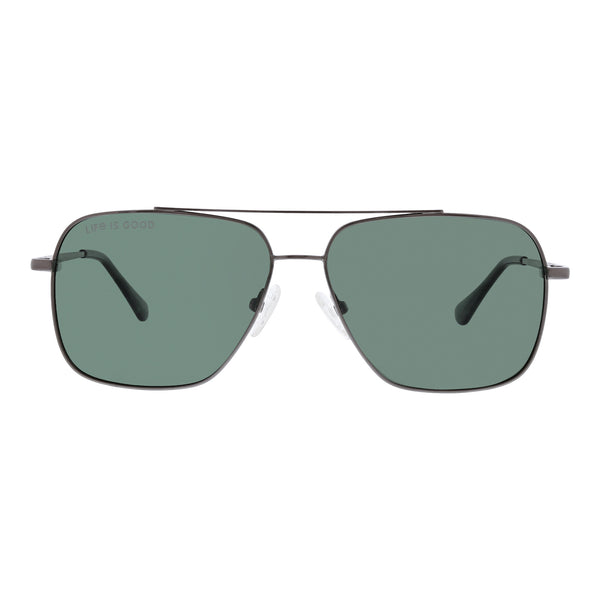 Life Is Good Longboat Sunglasses