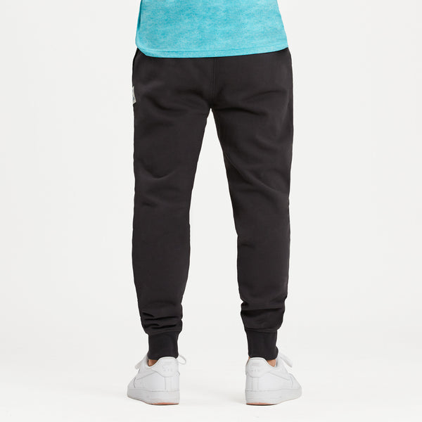 Life Is Good Men's Simply True Fleece Jogger