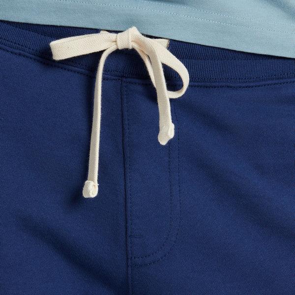 Life Is Good Men's Simply True Fleece Shorts