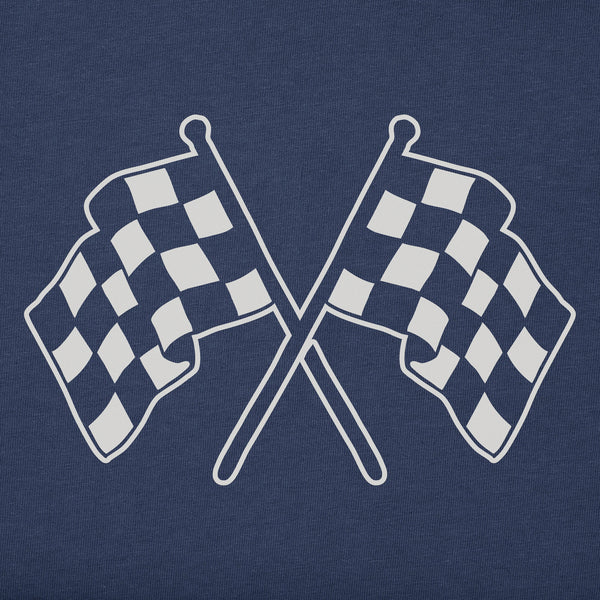 life is good Racing Flags