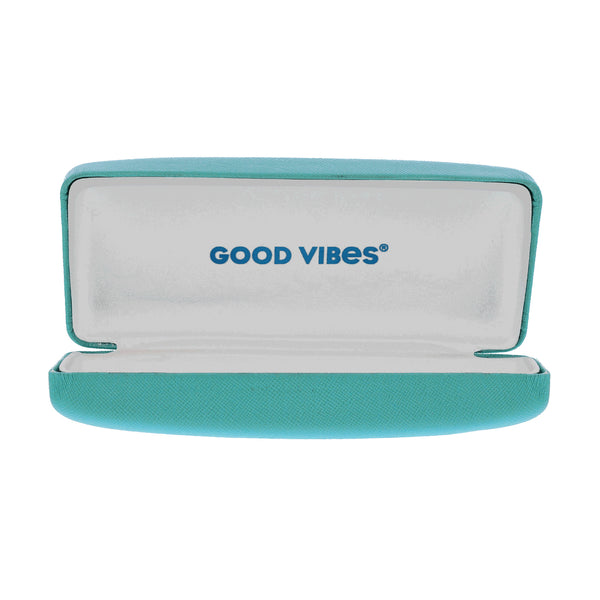 Life Is Good Sun And Sea Sunglasses Case