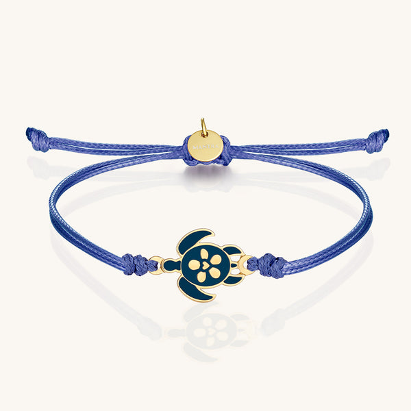life is good Turtle MantraBand Bracelet