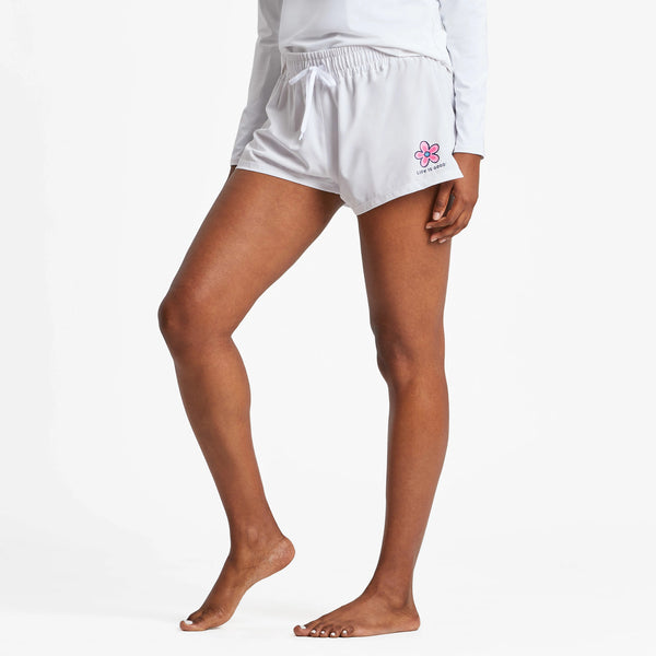 life is good Women's Daisy Boardshort