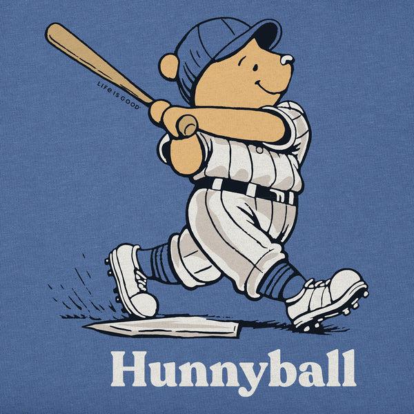 Life Is Good Women's Hunnyball Short Sleeve Tee