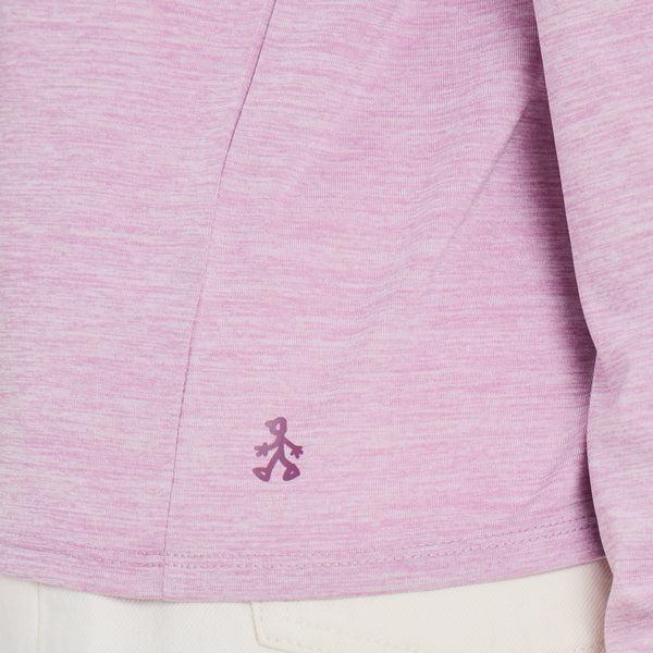 Life Is Good Women's Long Sleeve Sun Crusher Tee