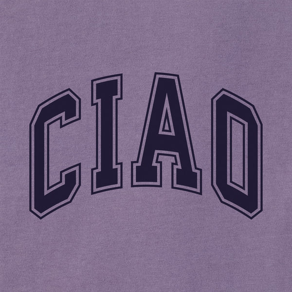 Life Is Good Women's Short Sleeve Crusher Tee