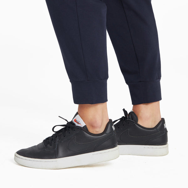 Life Is Good Women's Solid Crusher-FLEX Jogger