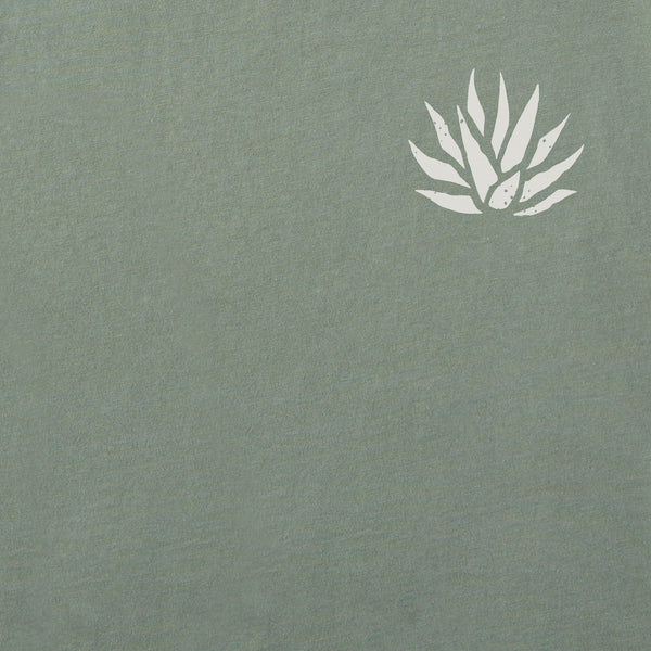 Life Is Good Men's Baja California Short Sleeve Tee