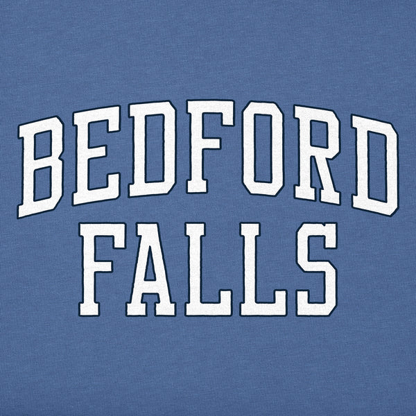 Life Is Good Men's Bedford Falls Long Sleeve Crusher Tee