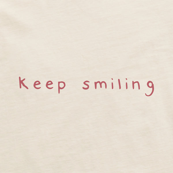 Life Is Good Men's Bert's Smile Lobster Short Sleeve Crusher Tee