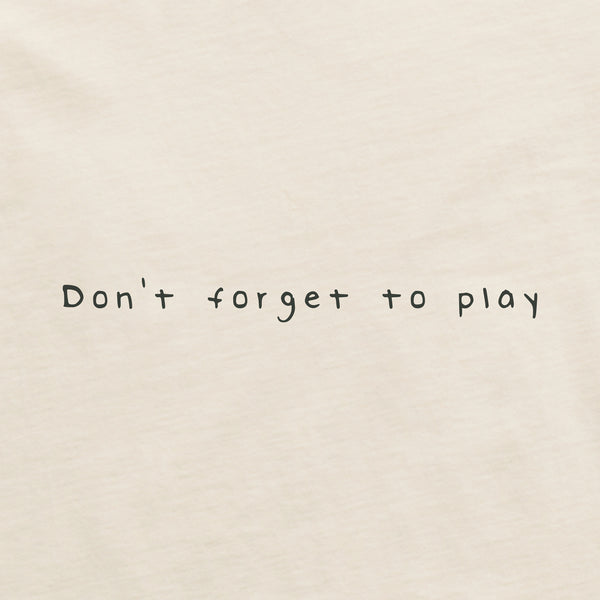 Life Is Good Men's Bert's Smile Pickleball Short Sleeve Crusher Tee