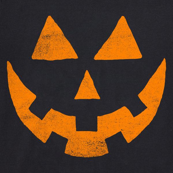 Life Is Good Men's Big Jack O Short Sleeve Crusher Tee