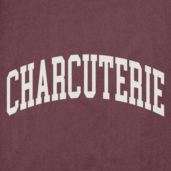 Life Is Good Men's Charcuterie Athletic Arch Short Sleeve Crusher Tee