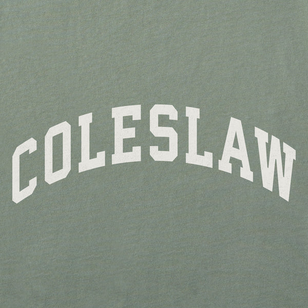 Life Is Good Men's Coleslaw Arch Short Sleeve Crusher Tee