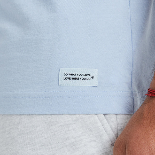 Life Is Good Men's Groovy Keep Your Sunny Side Up LC Crusher-LITE Tank