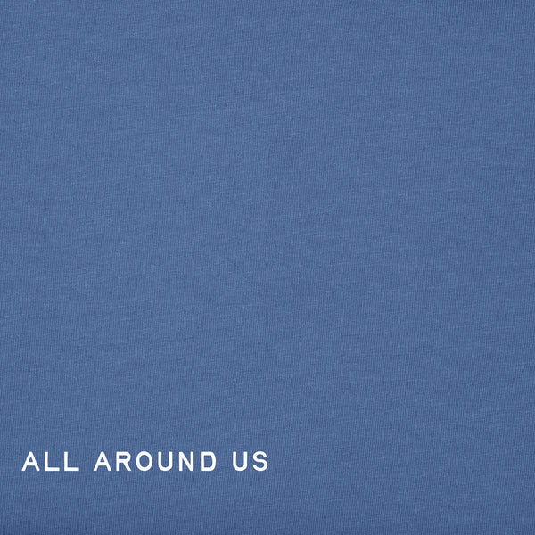 Life Is Good Men's Keys To Happiness Wrap Short Sleeve Crusher Tee