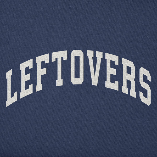 Life Is Good Men's Leftovers Arch Short Sleeve Crusher Tee