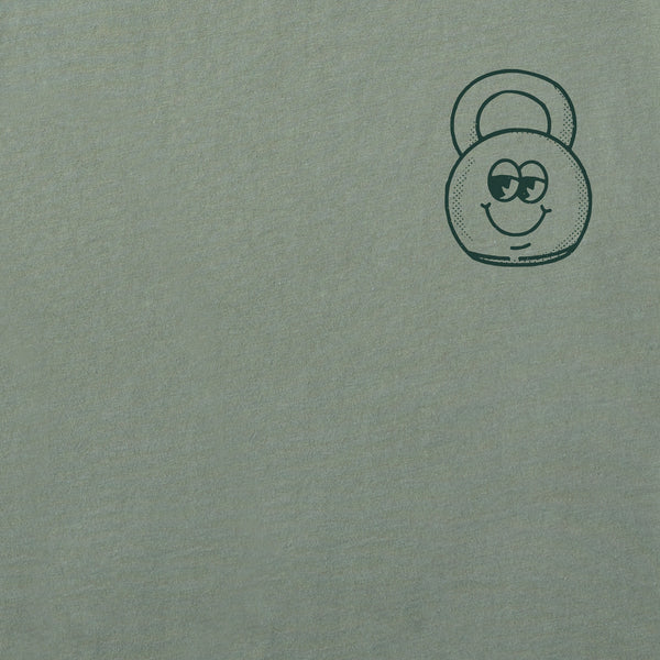 Life Is Good Men's Lift Each Other Up Short Sleeve Crusher Tee