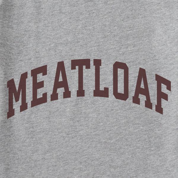 Life Is Good Men's Meatloaf Arch Short Sleeve Crusher Tee