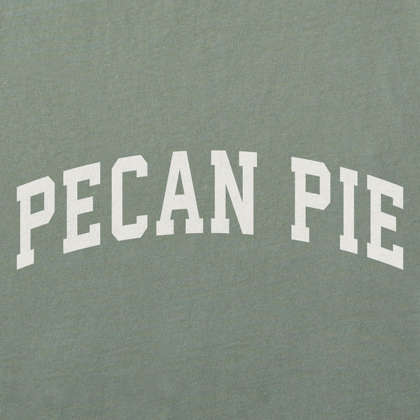 Life Is Good Men's Pecan Pie Arch Short Sleeve Crusher Tee