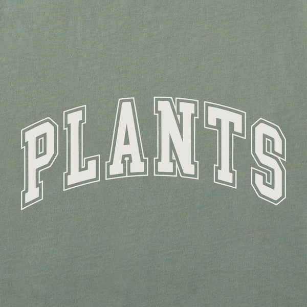 Life Is Good Men's Plants Athletic Arch Short Sleeve Crusher Tee