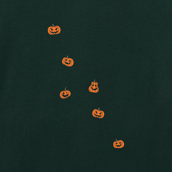 Life Is Good Men's Scattered Jacks Short Sleeve Crusher Tee