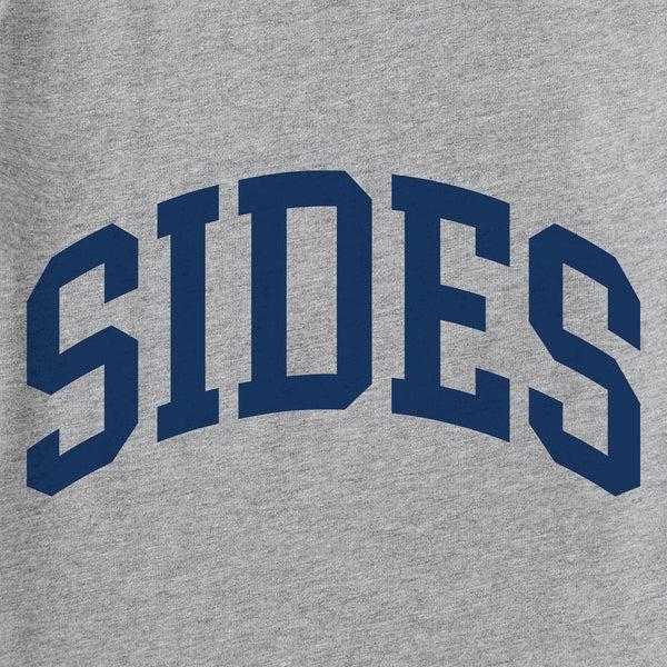 Life Is Good Men's Sides Athletic Arch Short Sleeve Crusher Tee