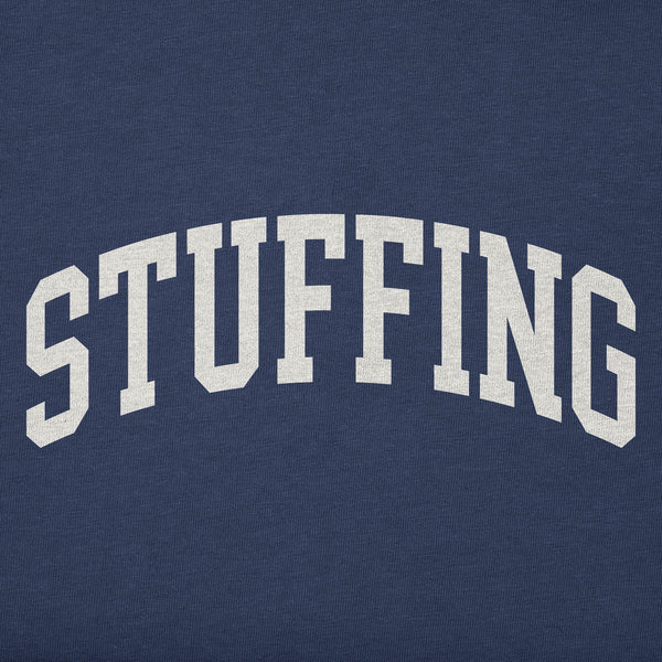 Life Is Good Men's Stuffing Athletic Arch Short Sleeve Crusher Tee