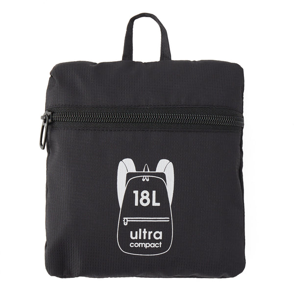 Life Is Good Sunset LIG Coin Life Is Good Packable Bag