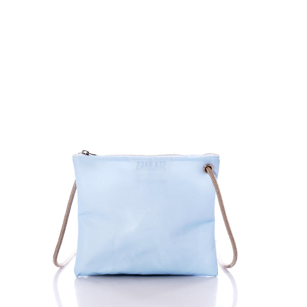 Life Is Good Three Daisies Sea Bags Slim Cross Body