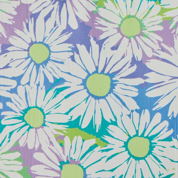 Life Is Good Tie Dye Daisy Pattern The Small Good Tote
