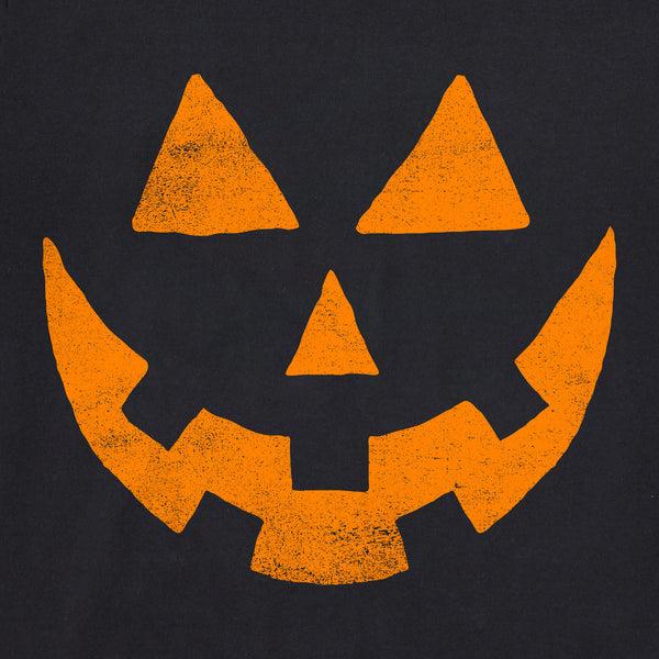 Life Is Good Women's Big Jack O Crusher-LITE Shrunken Tee