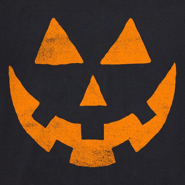 Life Is Good Women's Big Jack O Short Sleeve Crusher Tee