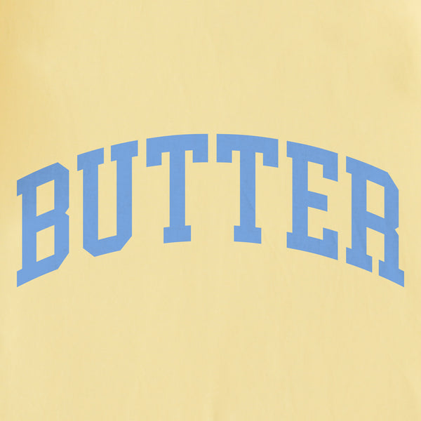 Life Is Good Women's Butter Athletic Arch Short Sleeve Crusher Tee